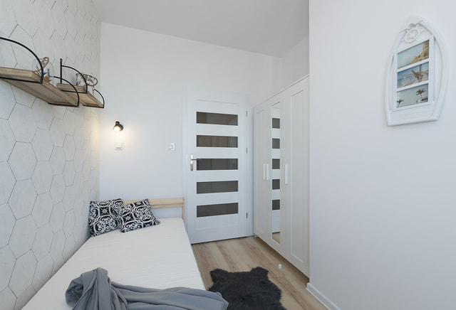 Single room no. 2