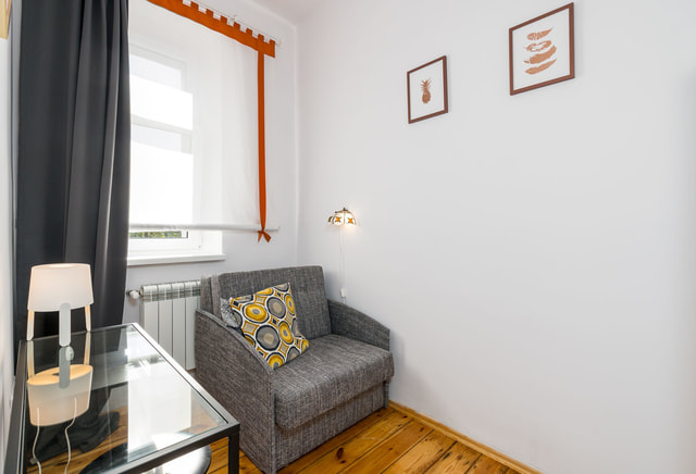 Siemiradzkiego 10a/6/2