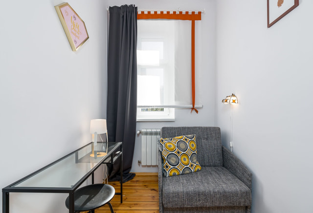 Siemiradzkiego 10a/6/2