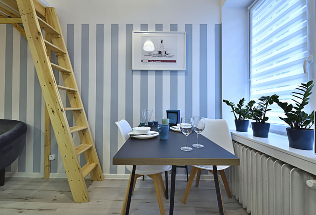 Jaracza 65 Studio nr 2