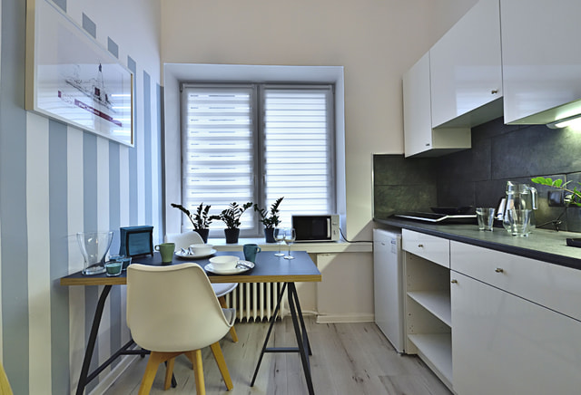 Jaracza 65 Studio nr 2