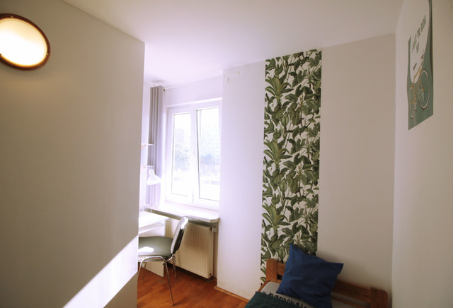 Single room No. 4 at Dzielna