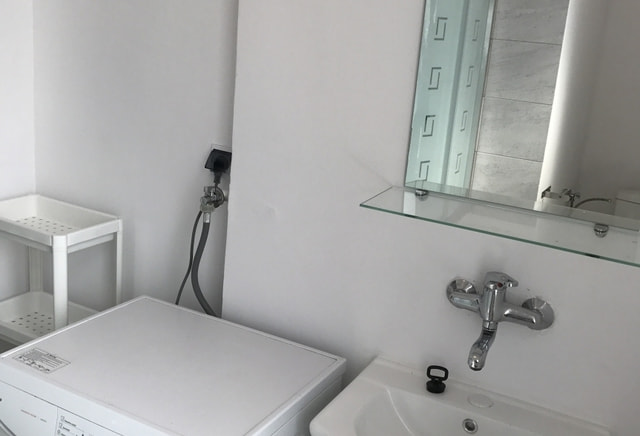 Piotrkowska 199-Single room no. 4