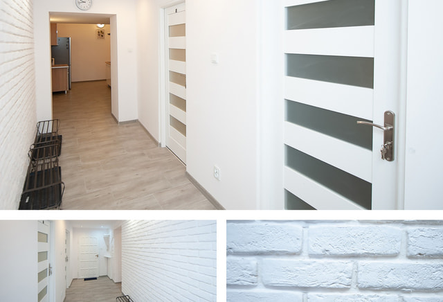 Więckowskiego 29-Single room 5