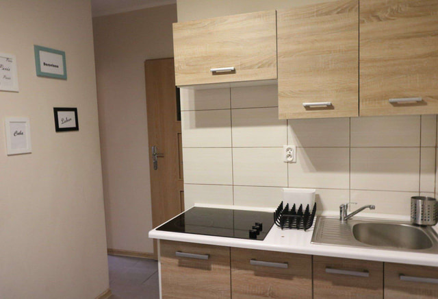 Single room No. 2