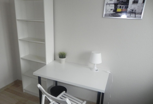 Single room No. 2