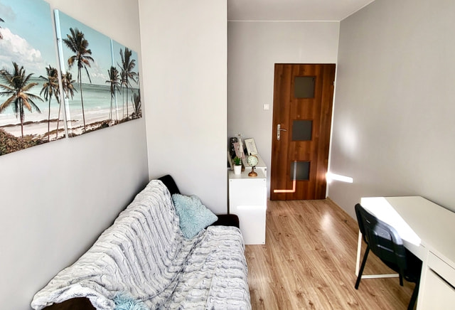 Pokój 1-osobowy  nr 1