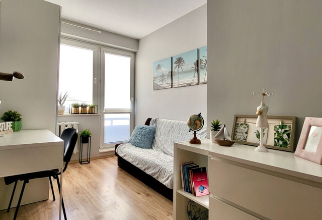 Pokój 1-osobowy  nr 1