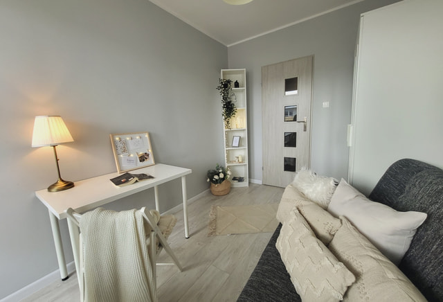 Pokój 1-osobowy  nr 2