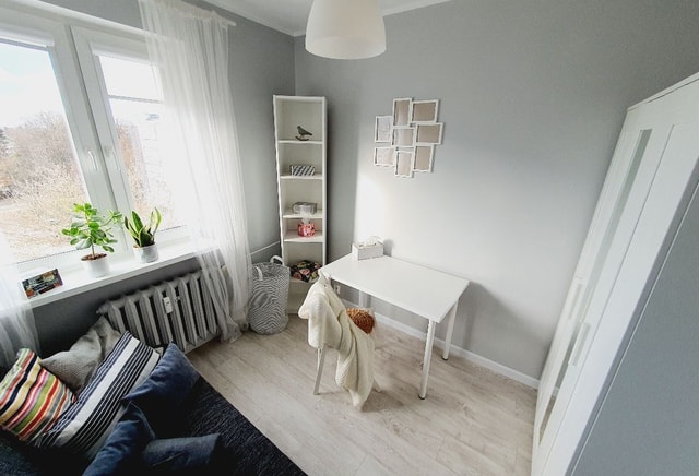 Pokój 1-osobowy  nr 5