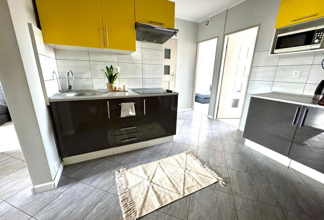 Pokój 1-osobowy  nr 6