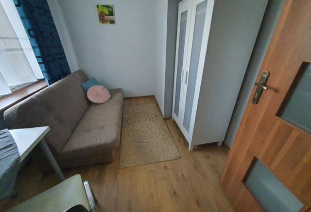 Pokój 1-osobowy nr 3