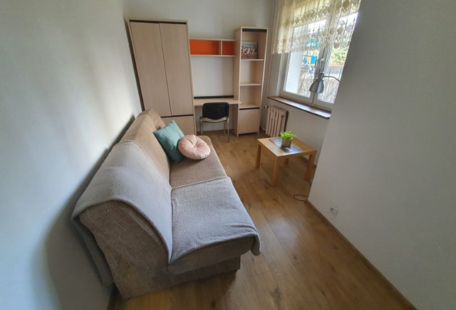 Pokój 1-osobowy  nr 2