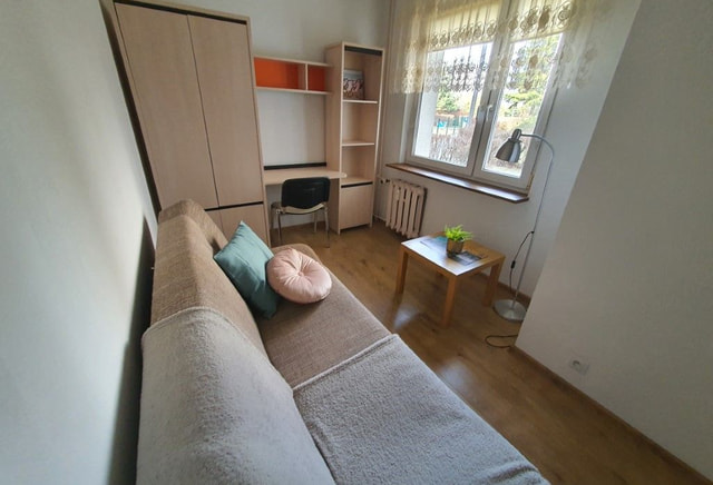 Pokój 1-osobowy  nr 2