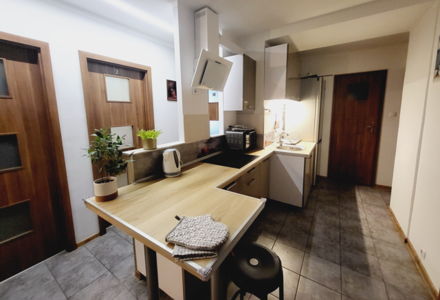 Pokój 1-osobowy  nr 2