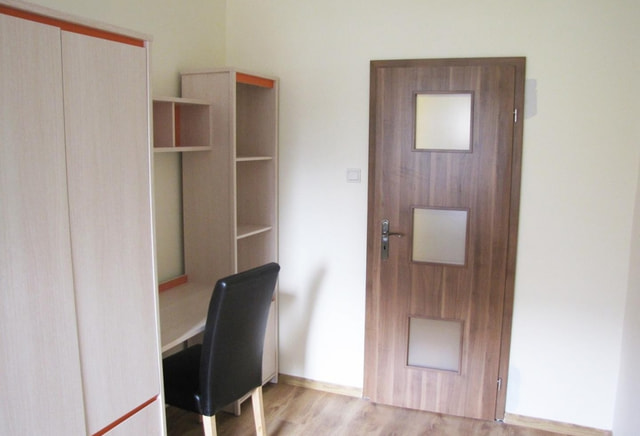 Pokój 1-osobowy nr 7