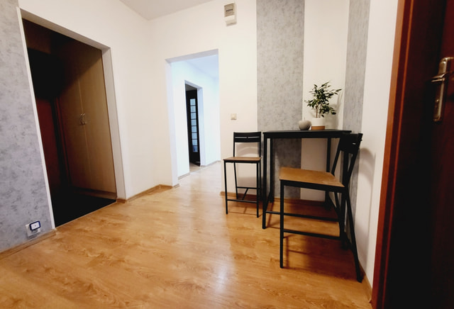 Pokój 1-osobowy  nr 5