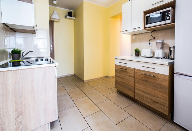 Pokój 1-osobowy  nr 2