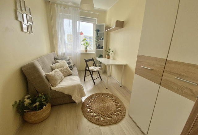 Pokój 1-osobowy  nr 2