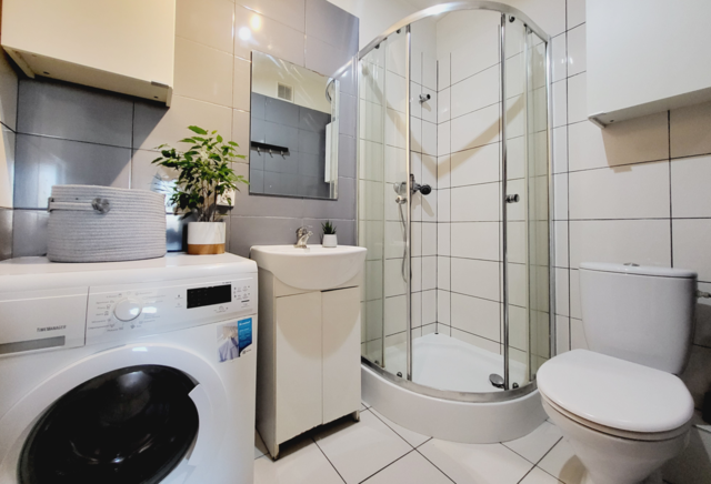 Pokój 1-osobowy  nr 6