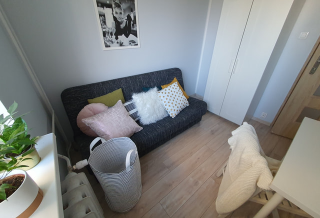 Pokój 1-osobowy  nr 6