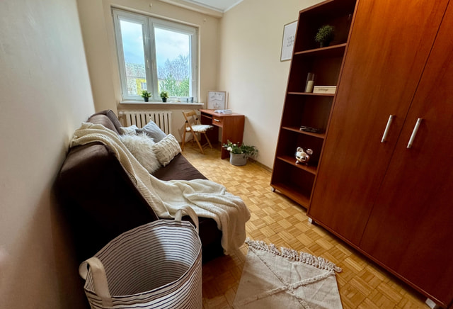 Pokój 1-osobowy  nr 5