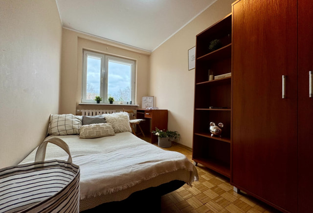 Pokój 1-osobowy  nr 5