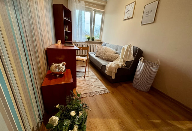 Pokój 1-osobowy  nr 3