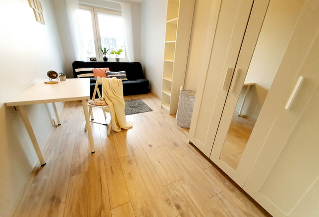 Pokój 1-osobowy  nr 1