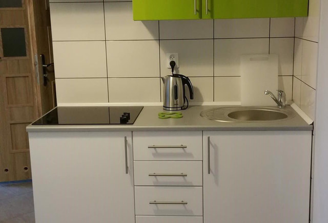 Pokój 1-osobowy  nr 1