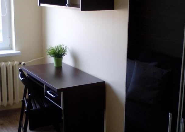 Pokój 1-osobowy  nr 1