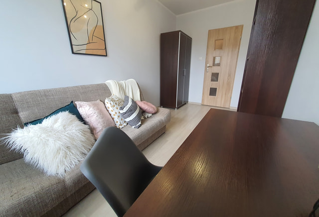 Pokój 1-osobowy  nr 2