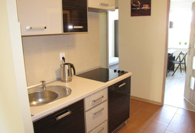 Pokój 1-osobowy  nr 5