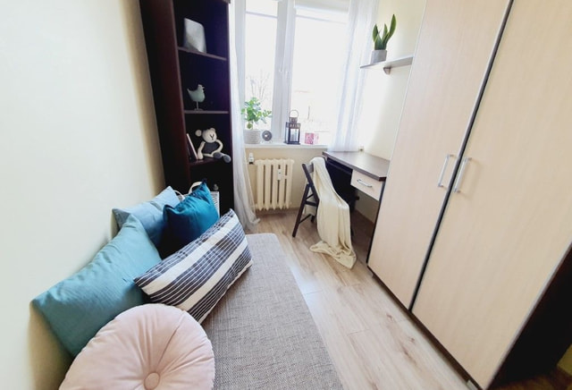 Pokój 1-osobowy  nr 5