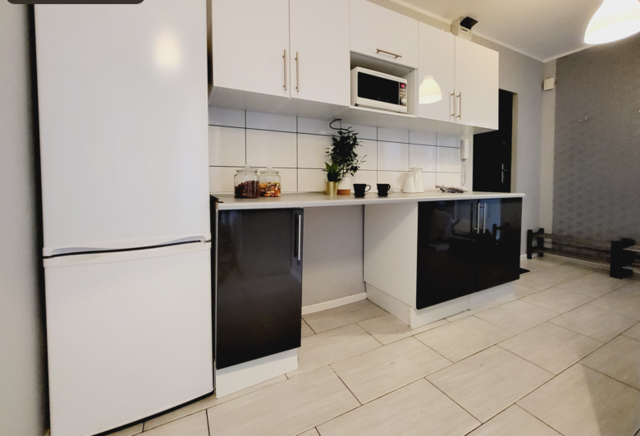 Pokój 1-osobowy  nr 2