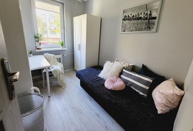 Pokój 1-osobowy  nr 2