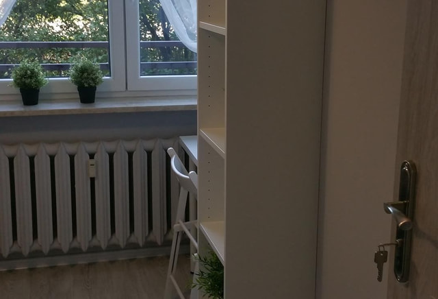 Single room No. 5
