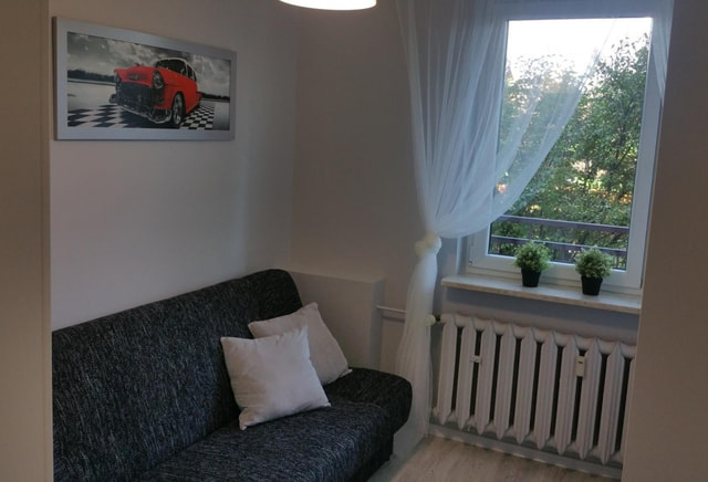 Single room No. 5