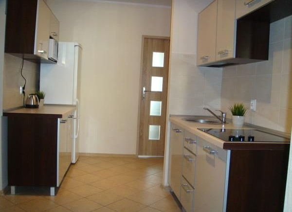 Pokój 1-osobowy  nr 4