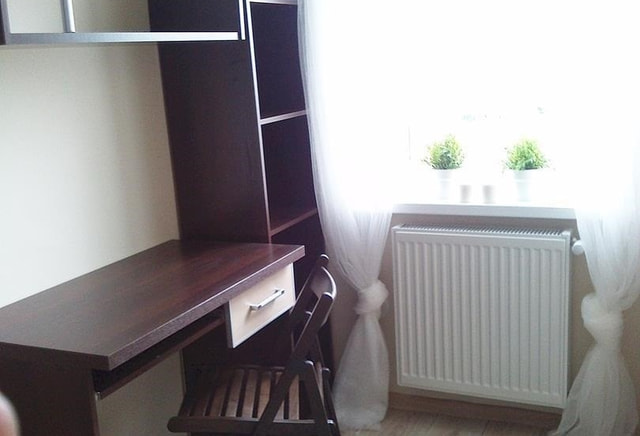Single room no.3