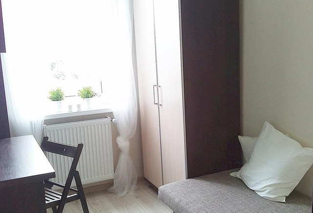 Single room no.3