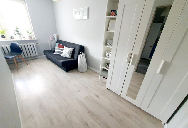 Single room no.3