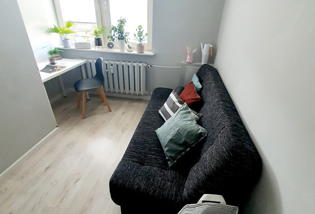 Single room no.3