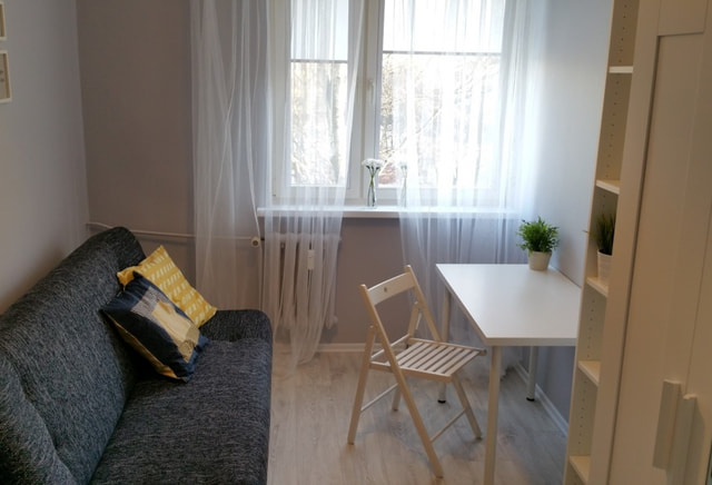 Pokój 1-osobowy nr 2