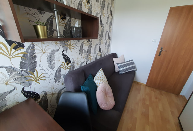 Pokój 1-osobowy  nr 2