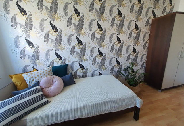 Pokój 1-osobowy nr 6