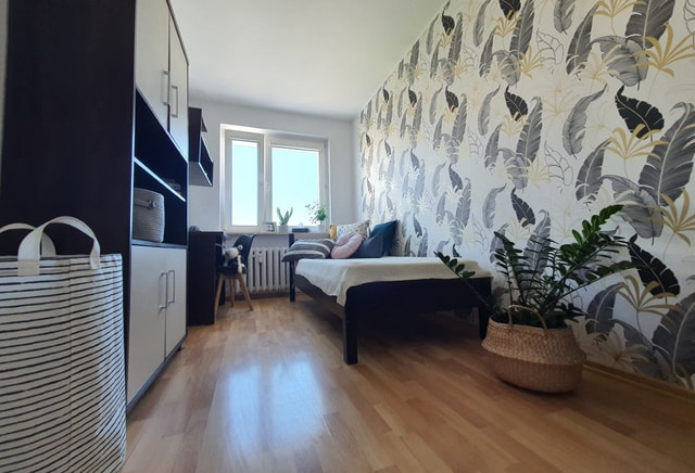 Pokój 1-osobowy  nr 6