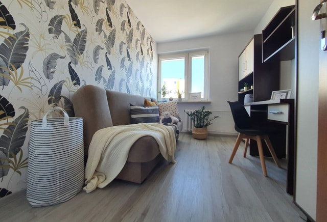 Pokój 1-osobowy  nr 5