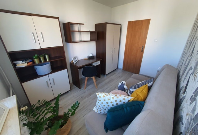 Pokój 1-osobowy  nr 5