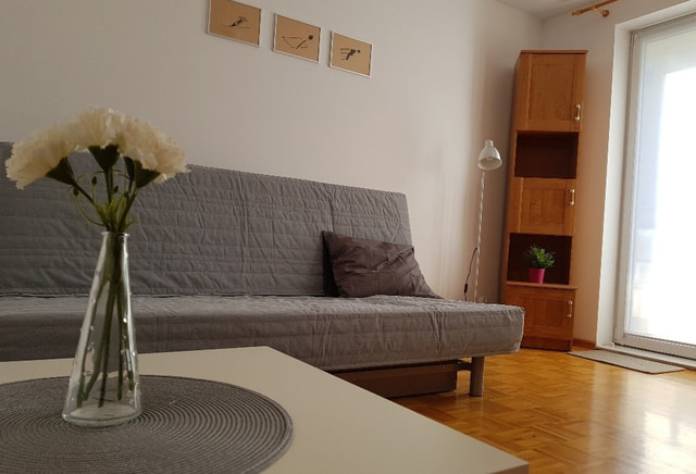 Pokój 1-osobowy nr 3